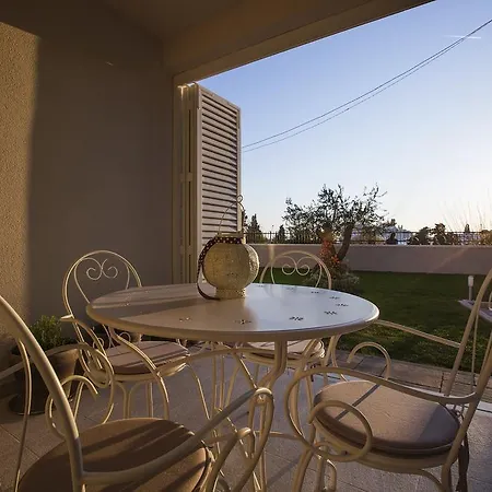 Apartment Sunset *