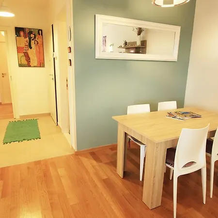 Sunset Apartment